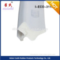 I-ECO-3112 12mm*15mm PU foam seal strip gasket for wooden Safety door